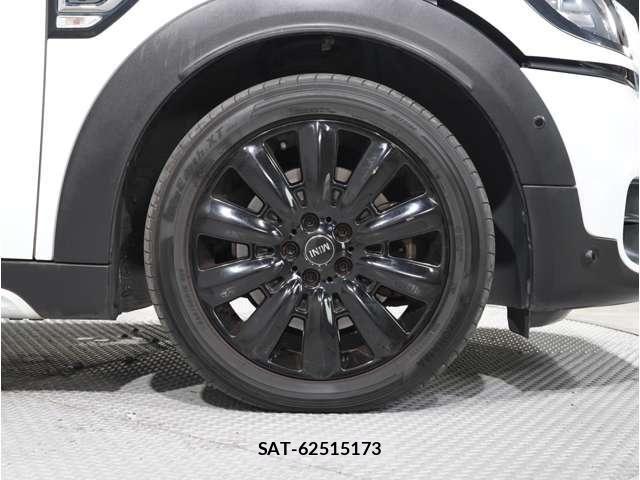 Bmw MINI 2019-08 8354011-8