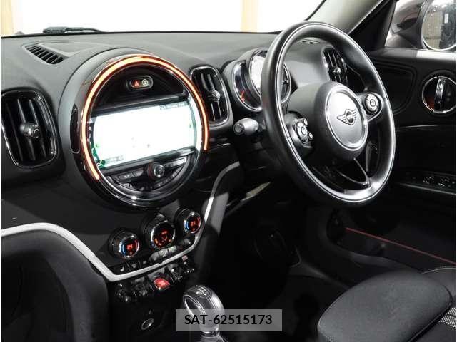 Bmw MINI 2019-08 8354011-15