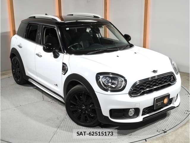 Bmw MINI 2019-08 8354011-16