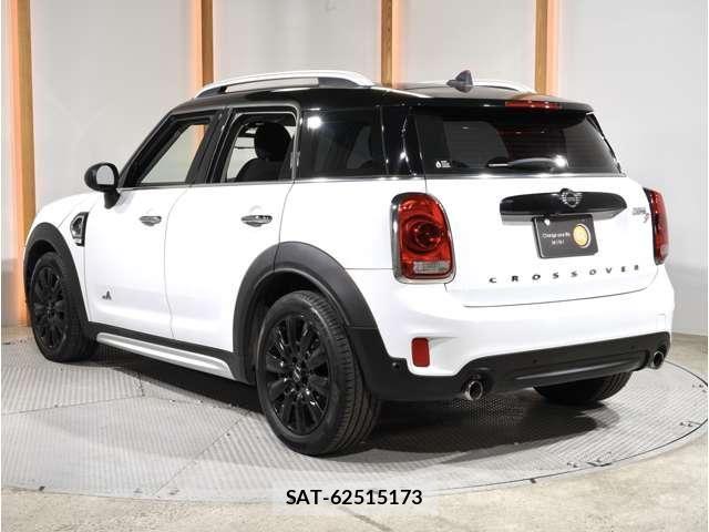 Bmw MINI 2019-08 8354011-1