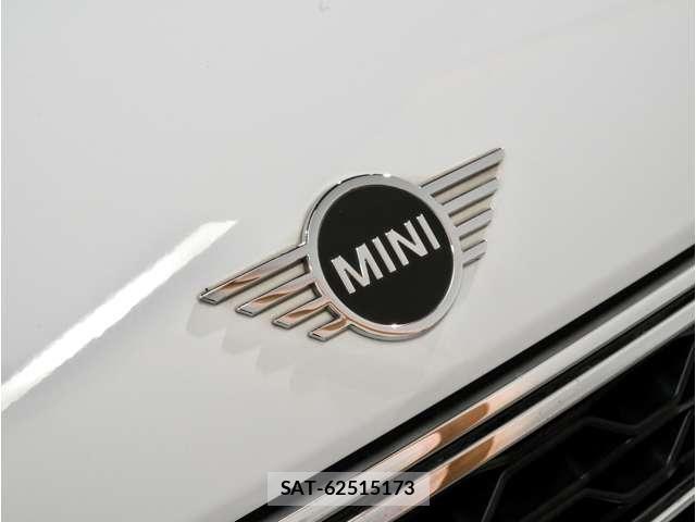 Bmw MINI 2019-08 8354011-19
