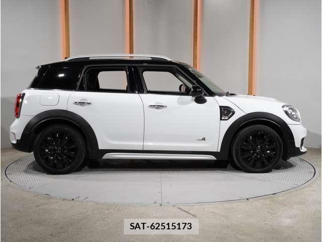 Bmw MINI 2019-08 8354011-20