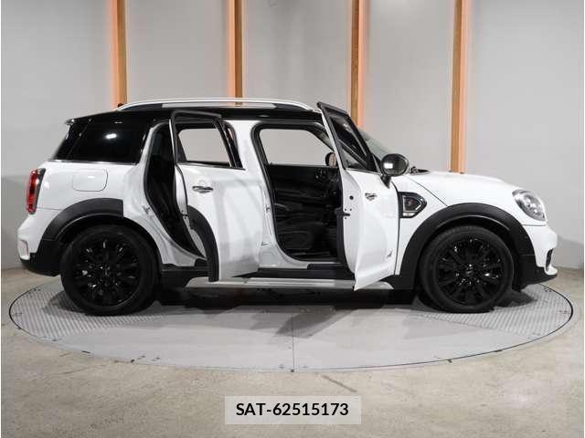 Bmw MINI 2019-08 8354011-21