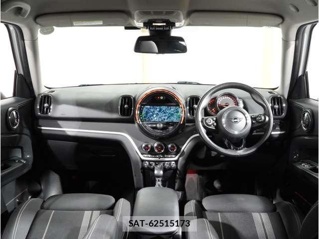 Bmw MINI 2019-08 8354011-2
