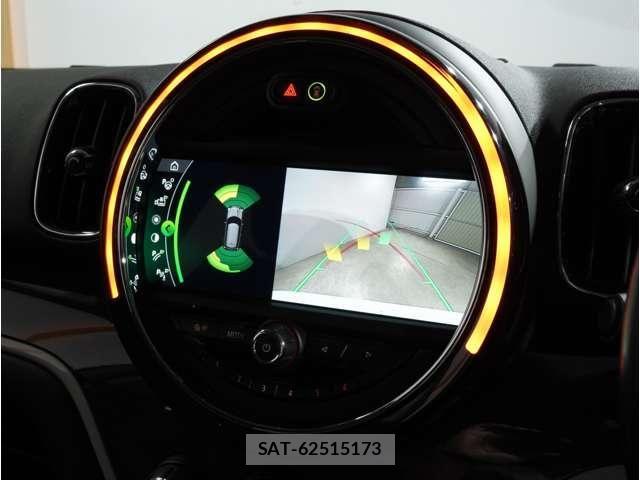 Bmw MINI 2019-08 8354011-4