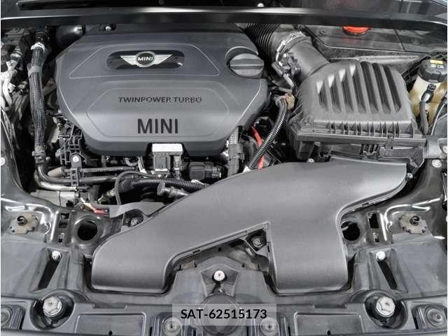 Bmw MINI 2019-08 8354011-5