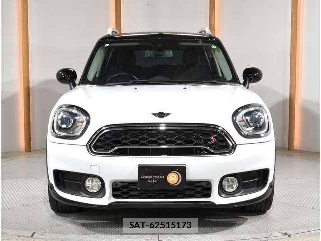 Bmw MINI 2019-08 8354011-6