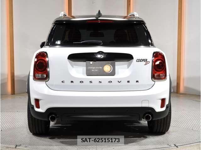 Bmw MINI 2019-08 8354011-7