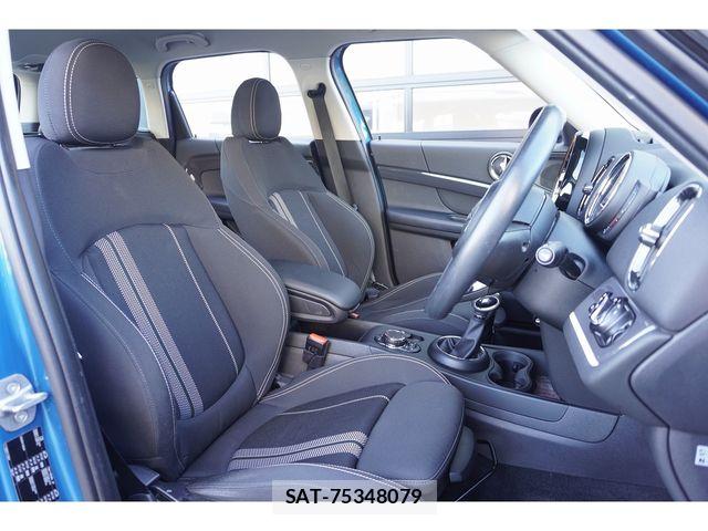 Bmw MINI 2019-11 8364975-17