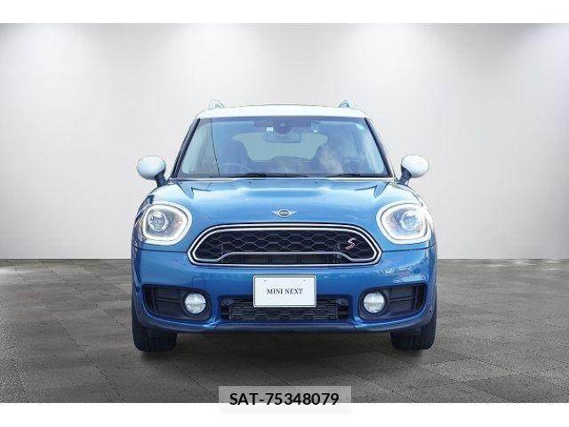 Bmw MINI 2019-11 8364975-1