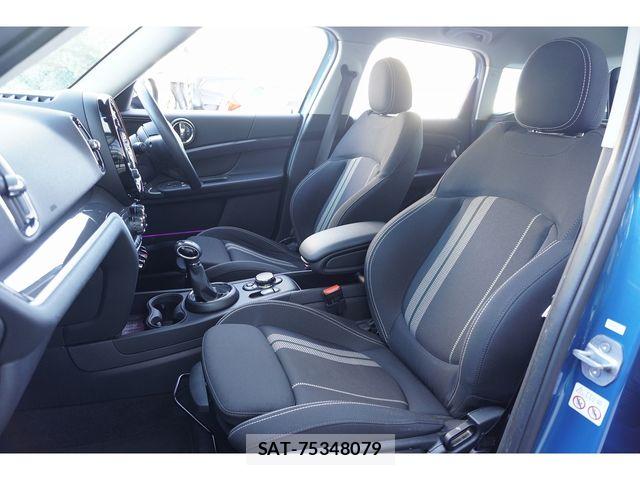 Bmw MINI 2019-11 8364975-22