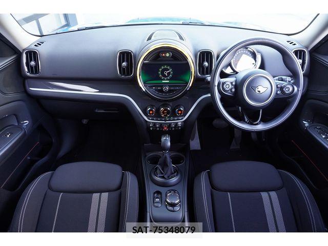 Bmw MINI 2019-11 8364975-25