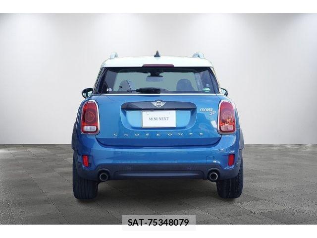 Bmw MINI 2019-11 8364975-3