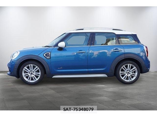 Bmw MINI 2019-11 8364975-4