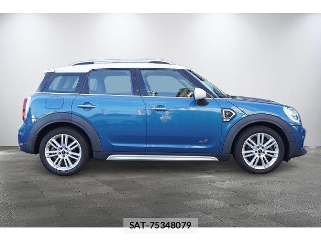 Bmw MINI 2019-11 8364975-5