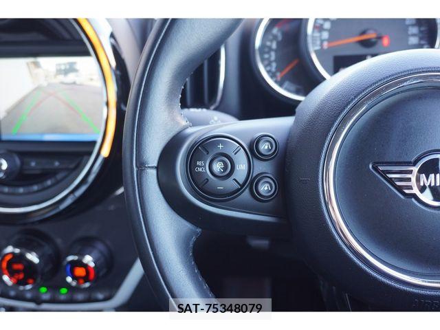 Bmw MINI 2019-11 8364975-8