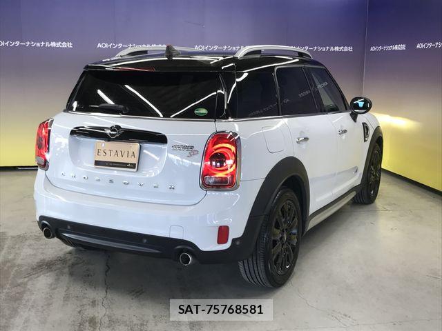 Bmw MINI 2020-01 8485108-9
