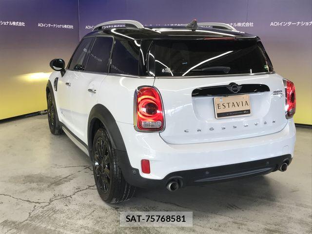 Bmw MINI 2020-01 8485108-10