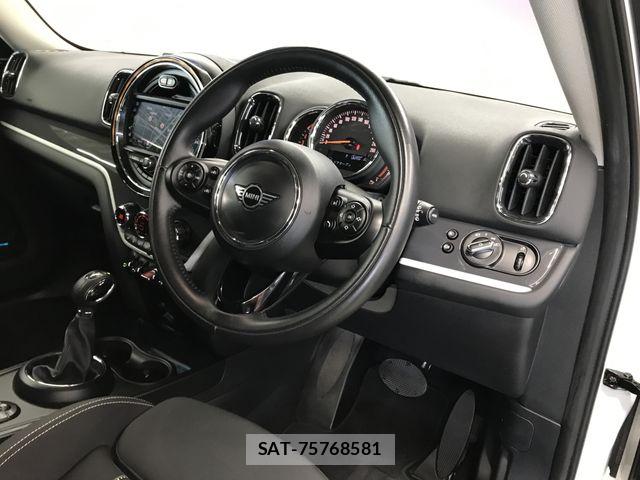 Bmw MINI 2020-01 8485108-11