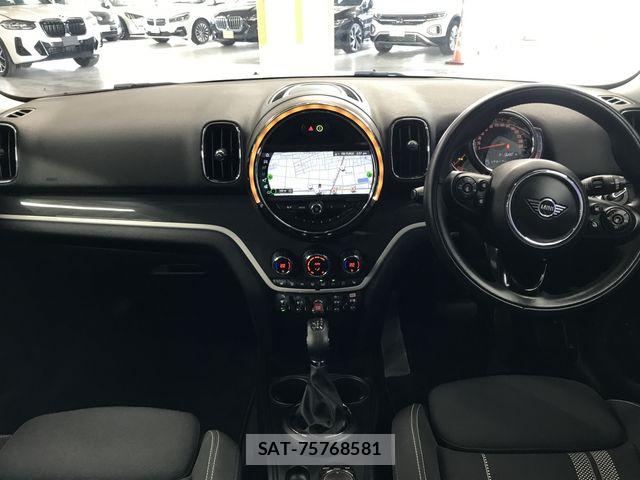 Bmw MINI 2020-01 8485108-2