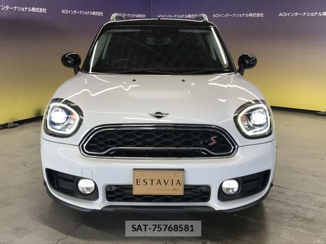 Bmw MINI 2020-01 8485108-3