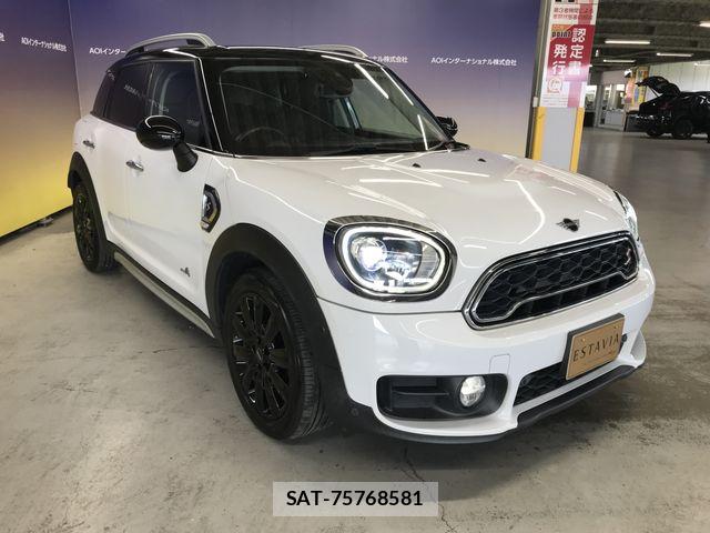 Bmw MINI 2020-01 8485108-5