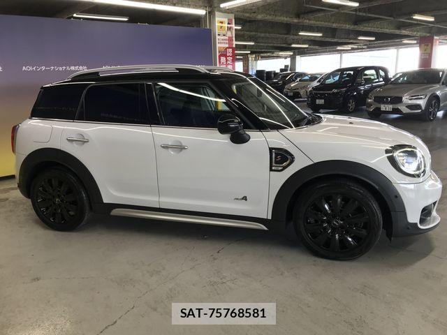 Bmw MINI 2020-01 8485108-6