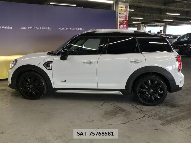 Bmw MINI 2020-01 8485108-7