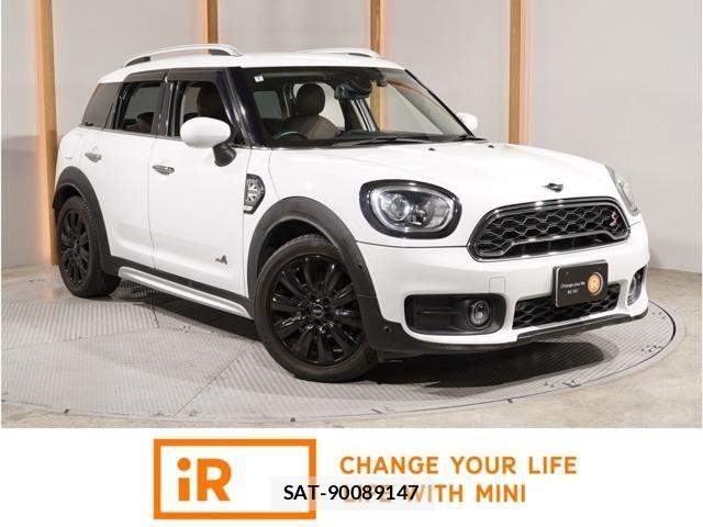 Bmw MINI 2020-03 8523797-0