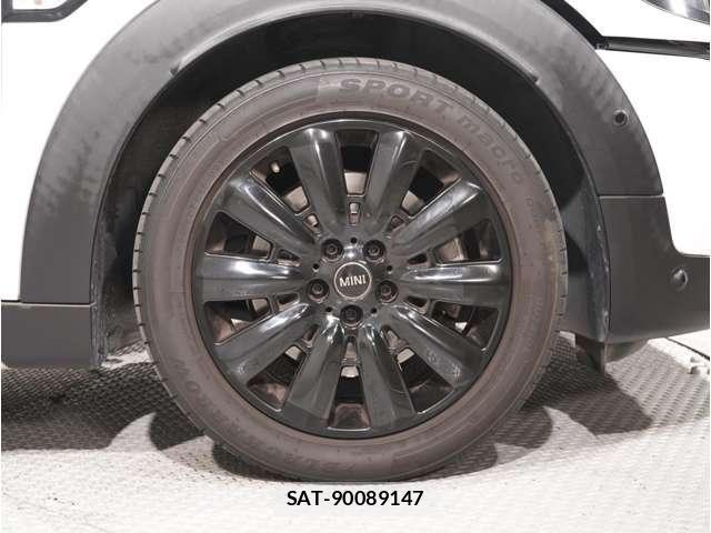 Bmw MINI 2020-03 8523797-8
