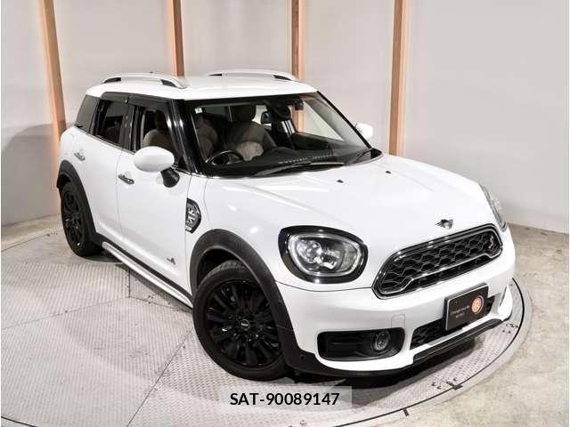 Bmw MINI 2020-03 8523797-16