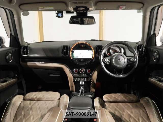 Bmw MINI 2020-03 8523797-2