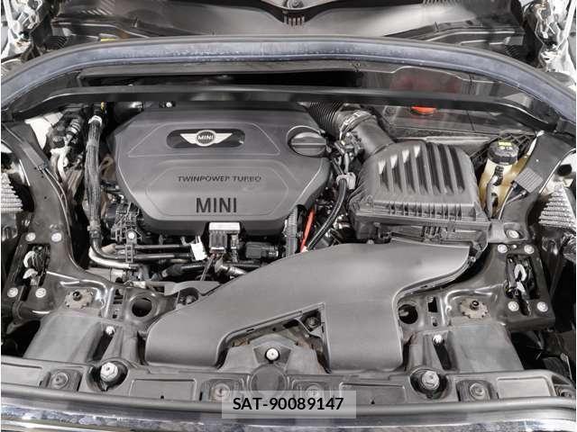 Bmw MINI 2020-03 8523797-5