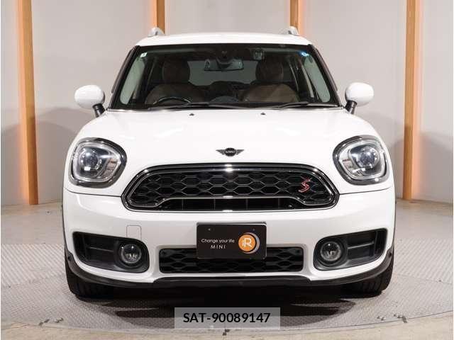Bmw MINI 2020-03 8523797-6