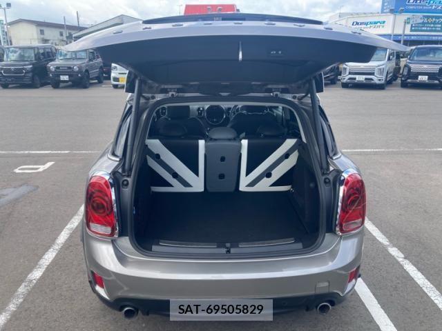 Bmw MINI 2019-08 8561317-9