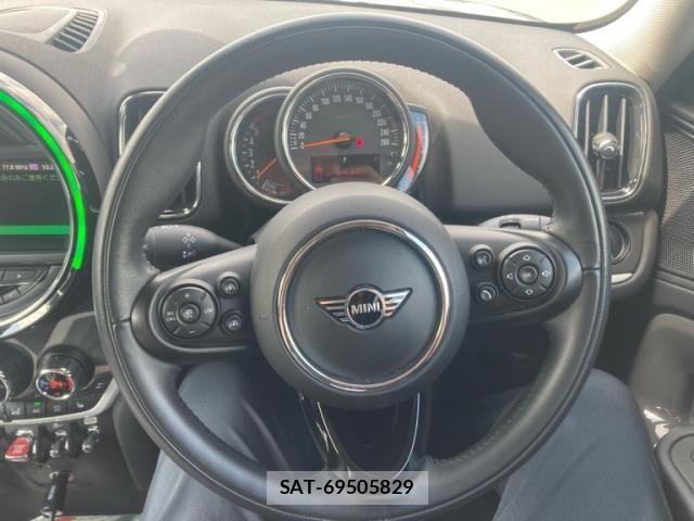 Bmw MINI 2019-08 8561317-10