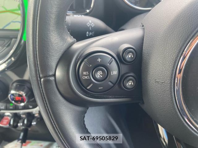 Bmw MINI 2019-08 8561317-11