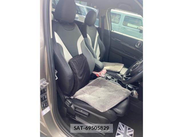Bmw MINI 2019-08 8561317-13