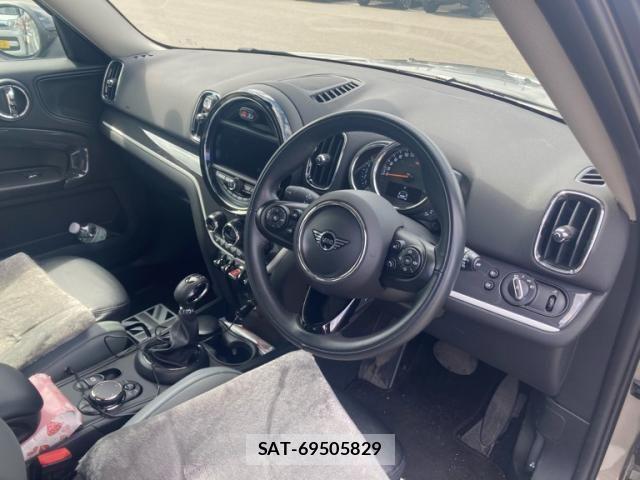 Bmw MINI 2019-08 8561317-14