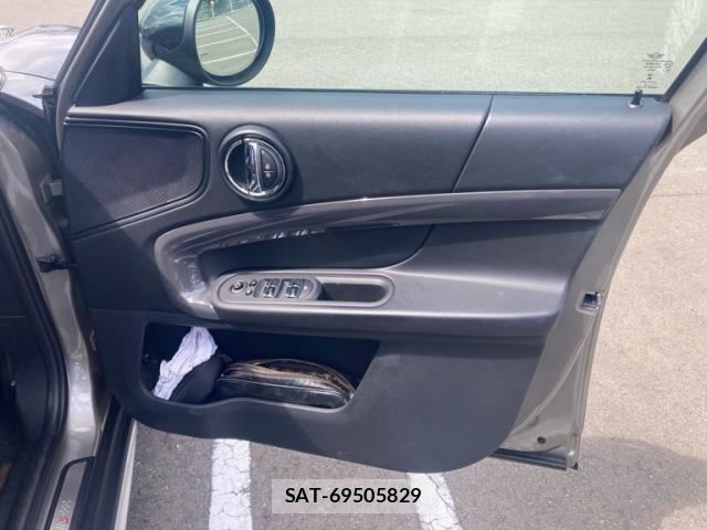 Bmw MINI 2019-08 8561317-15