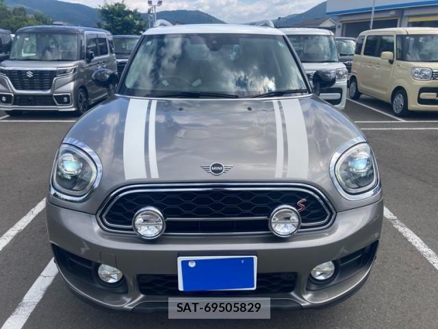 Bmw MINI 2019-08 8561317-1