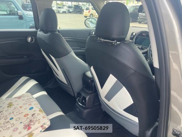 Bmw MINI 2019-08 8561317-19
