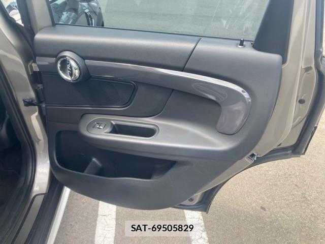 Bmw MINI 2019-08 8561317-20