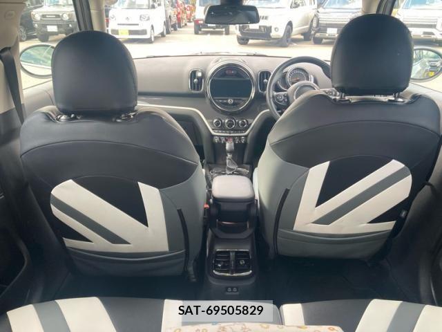 Bmw MINI 2019-08 8561317-21