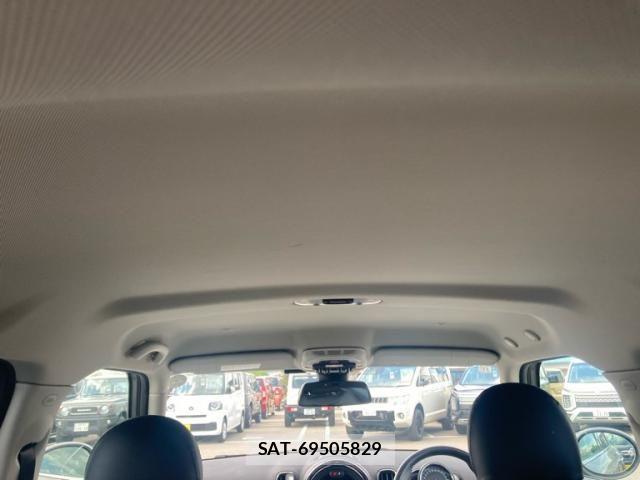 Bmw MINI 2019-08 8561317-22