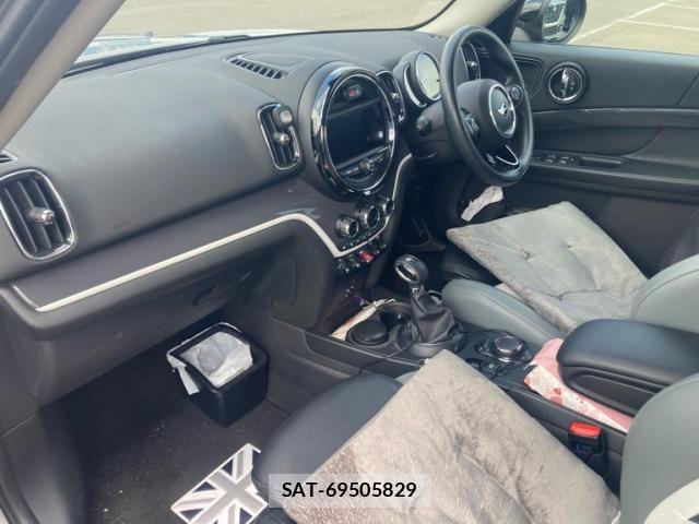 Bmw MINI 2019-08 8561317-23