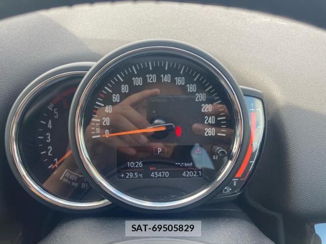 Bmw MINI 2019-08 8561317-24