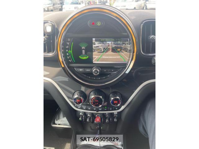Bmw MINI 2019-08 8561317-26