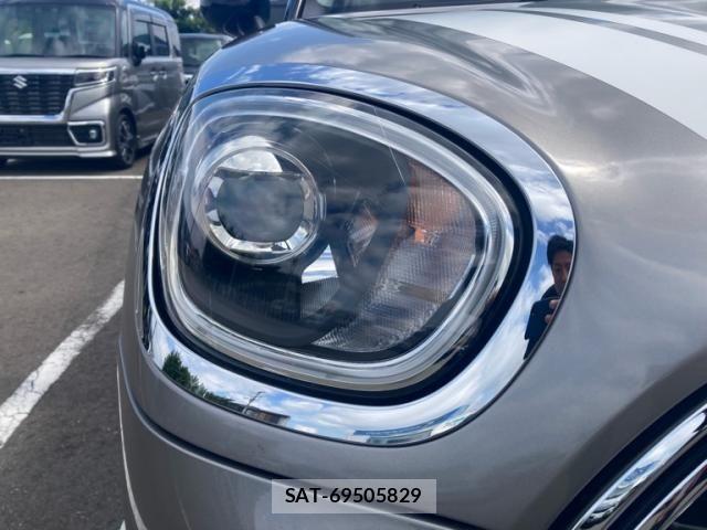 Bmw MINI 2019-08 8561317-4