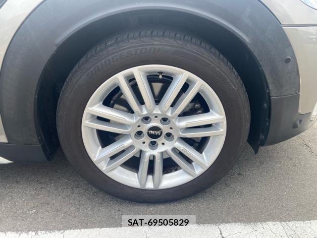 Bmw MINI 2019-08 8561317-5